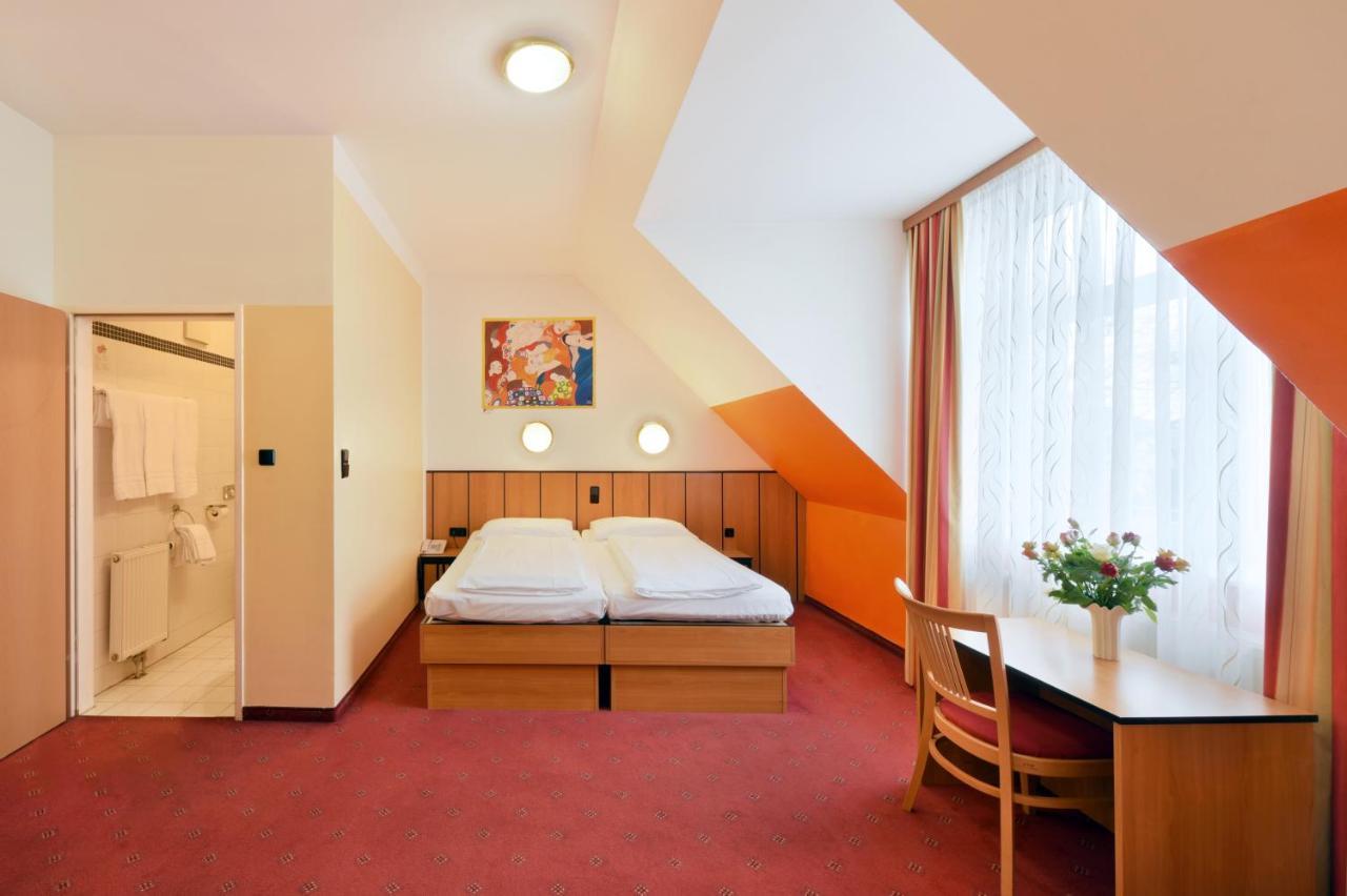 Garten- Und Kunsthotel Gabriel Wien