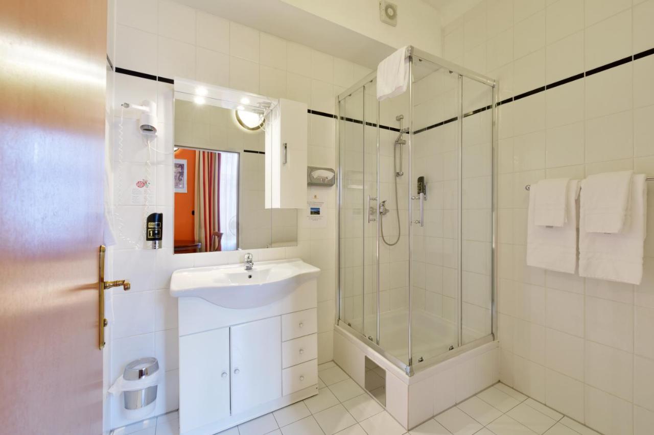 Hotel Garten- Und Kunsthotel Gabriel Wien