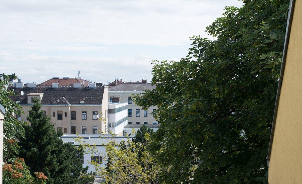 Garten- Und Kunsthotel Gabriel 3* Wien